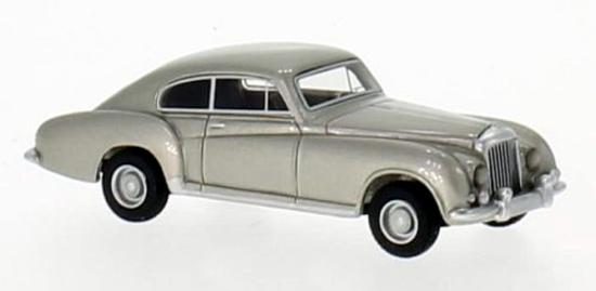 Bentley type R Continental Franay (1952-1955)